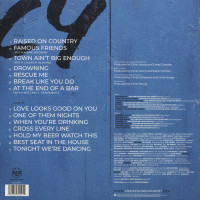 Aperçu: Famous Friends (LP) Aperçu: Famous Friends (LP)