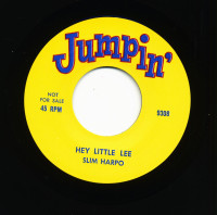 Aperçu: Hey Little Lee - Easy Rock ( 7inch, 45rpm) Aperçu: Hey Little Lee - Easy Rock ( 7inch, 45rpm)