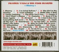Aperçu: Frankie Valli & The Four Seasons - Sherry (CD) Aperçu: Frankie Valli & The Four Seasons - Sherry (CD)