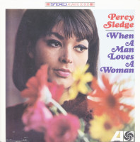 Aperçu: When A Man Loves A Woman (LP, Reissue US, Stereo) Aperçu: When A Man Loves A Woman (LP, Reissue US, Stereo)