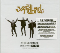 Aperçu: The Ultimate Live At The BBC (4-CD) Aperçu: The Ultimate Live At The BBC (4-CD)