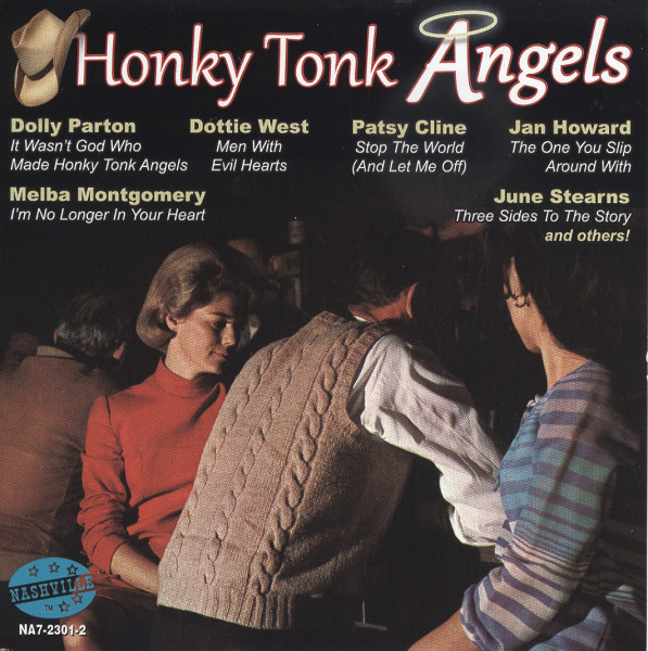 Va Honky Tonk Angels Va Honky Tonk Angels