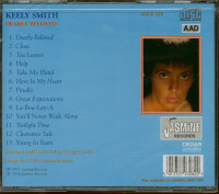 Aperçu: Dearly Beloved (CD) Aperçu: Dearly Beloved (CD)
