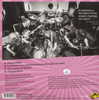 Aperçu: Pepe A Tale Of Love And Passion (2x7inch, 45rpm) Aperçu: Pepe A Tale Of Love And Passion (2x7inch, 45rpm)