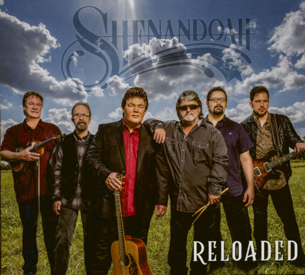 Reloaded (CD) Reloaded (CD)