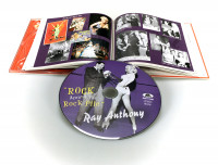 Aperçu: Rock Around The Rock Pile (CD) Aperçu: Rock Around The Rock Pile (CD)