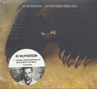 Aperçu: Let The Good Times Roll (CD) Aperçu: Let The Good Times Roll (CD)