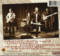 Aperçu: Hellbound Train (CD) Aperçu: Hellbound Train (CD)