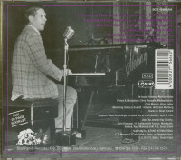Aperçu: Live At The London Palladium (CD) Aperçu: Live At The London Palladium (CD)