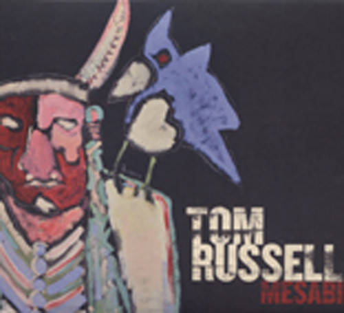 Russell, Tom Mesabi (2011) Russell, Tom Mesabi (2011)