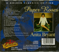 Aperçu: Golden Classic - Paper Roses (CD) Aperçu: Golden Classic - Paper Roses (CD)