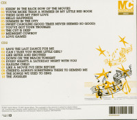 Aperçu: Mastercuts (2-CD) Aperçu: Mastercuts (2-CD)