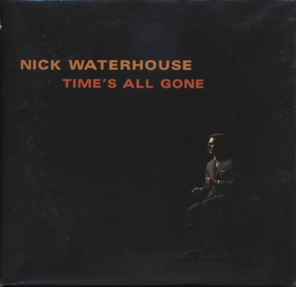 Time's All Gone (2012) Time's All Gone (2012)