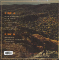 Aperçu: Rise & Fall (LP) Aperçu: Rise & Fall (LP)