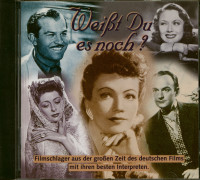 Aperçu: Weisst du es noch ? (CD) Aperçu: Weisst du es noch ? (CD)