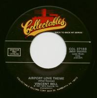 Aperçu: Auctioneer - Airport Love Theme (7inch, 45rpm) Aperçu: Auctioneer - Airport Love Theme (7inch, 45rpm)