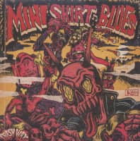 Aperçu: Miniskirt Blues (LP, Ltd.) Aperçu: Miniskirt Blues (LP, Ltd.)