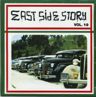 Aperçu: East Side Story Vol.1-12 (13-LP Box-Set, Ltd.) Aperçu: East Side Story Vol.1-12 (13-LP Box-Set, Ltd.)