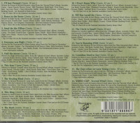 Aperçu: The Singles (CD) Aperçu: The Singles (CD)