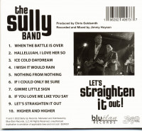 Aperçu: Let's Straighten It Out! (CD) Aperçu: Let's Straighten It Out! (CD)