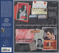 Aperçu: Elvis Treasures - Robert Gordon (Book&CD) Aperçu: Elvis Treasures - Robert Gordon (Book&CD)