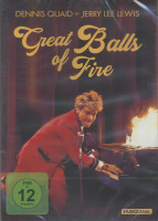 Aperçu: Great Balls Of Fire (DVD) Aperçu: Great Balls Of Fire (DVD)