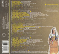 Aperçu: Winnetou und sein Freund Old Firehand - Original Motion Picture Soundtrack (CD) Aperçu: Winnetou und sein Freund Old Firehand - Original Motion Picture Soundtrack (CD)