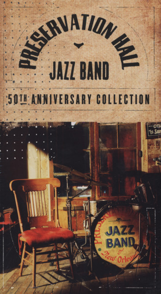 50th Anniversary Collection (4-CD) Longbox 50th Anniversary Collection (4-CD) Longbox