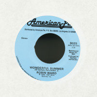 Aperçu: Wonderful Summer - She's Got You (7inch, 45rpm) Aperçu: Wonderful Summer - She's Got You (7inch, 45rpm)