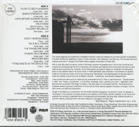 Aperçu: Songs Of The Plains (CD) Aperçu: Songs Of The Plains (CD)