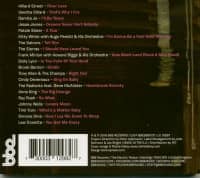 Aperçu: Popcorn Heartbreak 1958-1964 (CD) Aperçu: Popcorn Heartbreak 1958-1964 (CD)