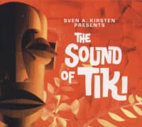Aperçu: The Sound Of Tiki (CD) Aperçu: The Sound Of Tiki (CD)