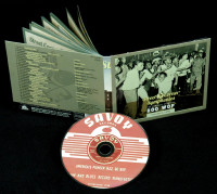 Aperçu: Vol.02, 1950 The Complete Story Of Doo Wop Aperçu: Vol.02, 1950 The Complete Story Of Doo Wop