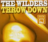 Aperçu: Throw Down (CD) Aperçu: Throw Down (CD)