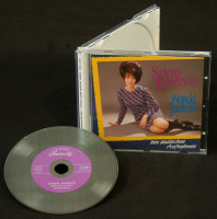 Aperçu: Santo Domingo - Ihre deutschen Aufnahmen (CD) Aperçu: Santo Domingo - Ihre deutschen Aufnahmen (CD)