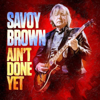 Aperçu: Ain't Done Yet (LP) Aperçu: Ain't Done Yet (LP)