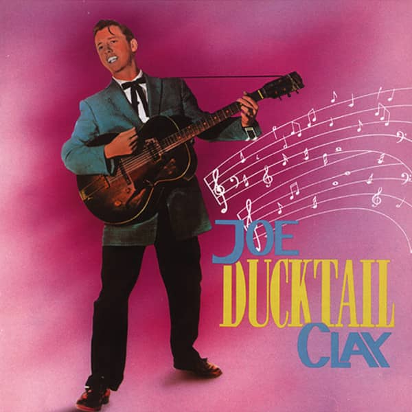 Ducktail (CD) Ducktail (CD)