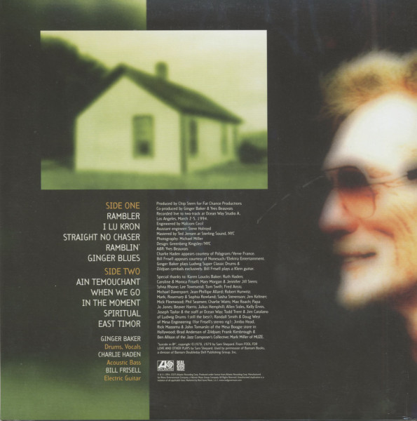 Going Back Home (LP, colored Vinyl, Ltd.)