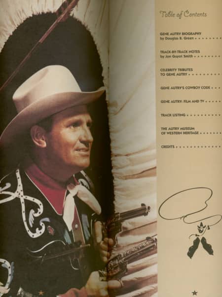 Sing Cowboy Sing ! (3-CD Box)