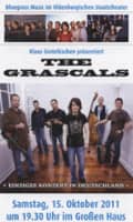Aperçu: Grascals & Friends Country Classics With A Bluegrass Spin (Ltd.) Aperçu: Grascals & Friends Country Classics With A Bluegrass Spin (Ltd.)