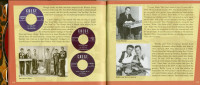 Aperçu: Vol.29 - Rockabilly & Rock 'n' Roll From The Vaults Of Crest Records (CD) Aperçu: Vol.29 - Rockabilly & Rock 'n' Roll From The Vaults Of Crest Records (CD)