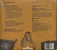 Aperçu: Great Television (CD) Aperçu: Great Television (CD)