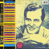 Aperçu: The Hit Singles Collection (LP) Aperçu: The Hit Singles Collection (LP)