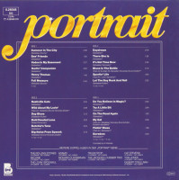 Aperçu: Portrait - The Lovin' Spoonful (2-LP) Aperçu: Portrait - The Lovin' Spoonful (2-LP)