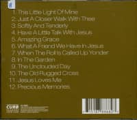 Aperçu: Greatest Gospel Songs (CD) Aperçu: Greatest Gospel Songs (CD)