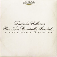 Aperçu: Lu's Jukebox Vol. 6: You Are Cordially Invited....A Tribute To The Rolling Stones (2-LP) Aperçu: Lu's Jukebox Vol. 6: You Are Cordially Invited....A Tribute To The Rolling Stones (2-LP)