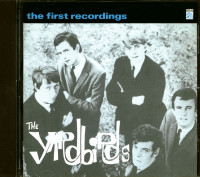 Aperçu: The First Recordings (CD) Aperçu: The First Recordings (CD)