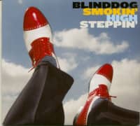 Aperçu: High Steppin' Aperçu: High Steppin'