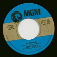 Aperçu: If I Didn't Care - My Happiness (7inch, 45rpm) Aperçu: If I Didn't Care - My Happiness (7inch, 45rpm)