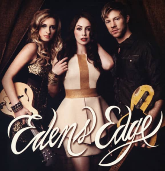 Edens Edge Edens Edge